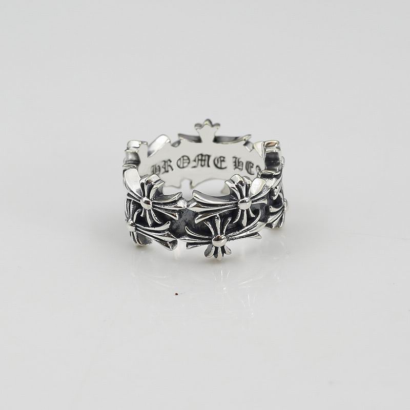 Chrome Hearts ring 04lyx83 (1)